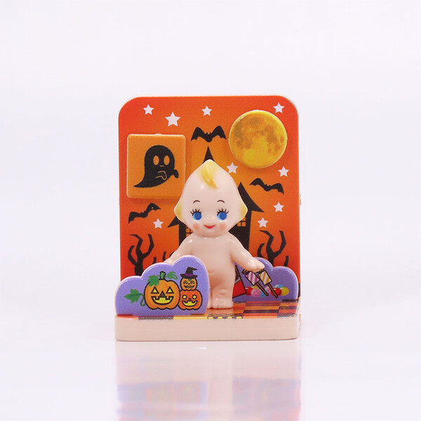 Kewpie (Halloween), Obitsu Kewpie, M.I.C, Model Kit